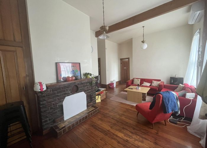  at 27 Myrtle Crescent, Mount Cook, Wellington, Wellington