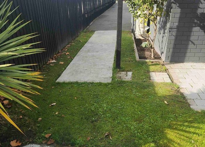  at 35A Harrison Street, Mairehau, Christchurch City, Canterbury