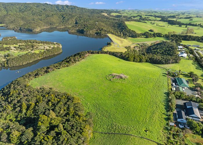  at Lot 2 Sail Rock Road, Ruakaka, Whangarei, Northland