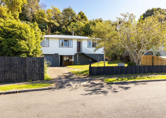  at 16 Regent Place, Blagdon, New Plymouth
