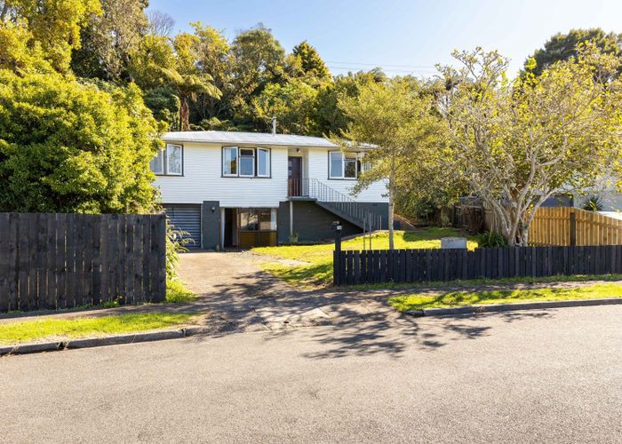  at 16 Regent Place, Blagdon, New Plymouth