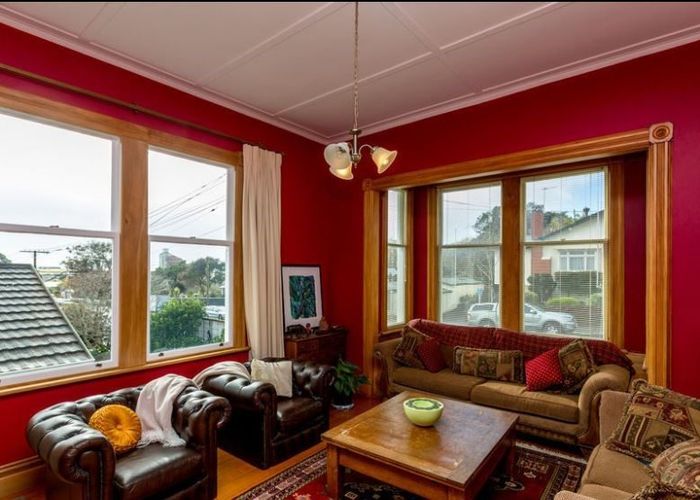  at 32 Cameron Street, New Plymouth, New Plymouth