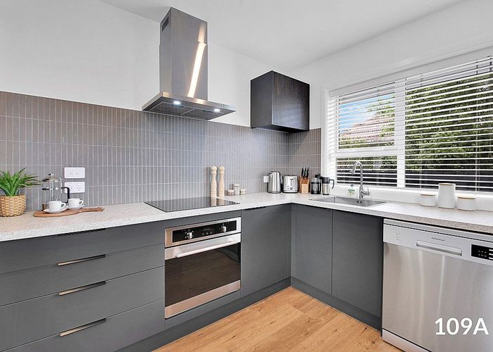  at 109A Aylesford Street, Mairehau, Christchurch
