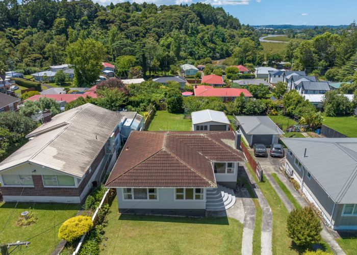  at 16 Huruhuru Road, Massey, Auckland