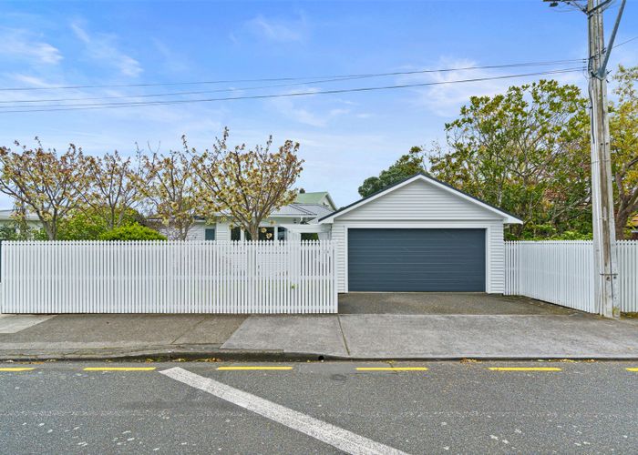  at 14 Myrtle Street, Hutt Central, Lower Hutt