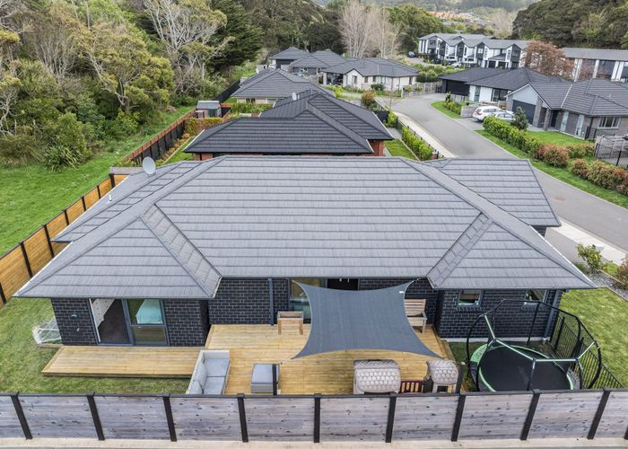  at 1 Genoa Place, Whitby, Porirua