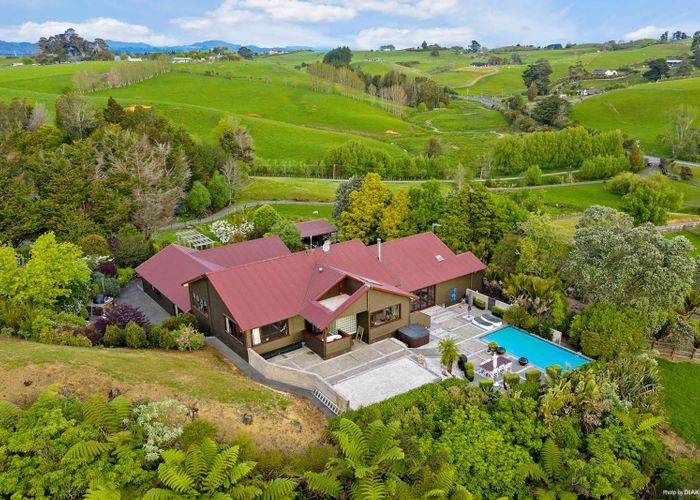  at 1204 Hunua Road, Papakura