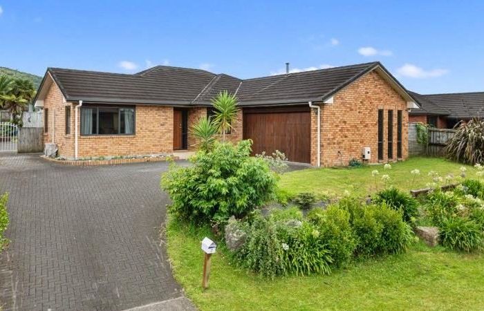  at 7 Bullmore Place, Pukehangi, Rotorua