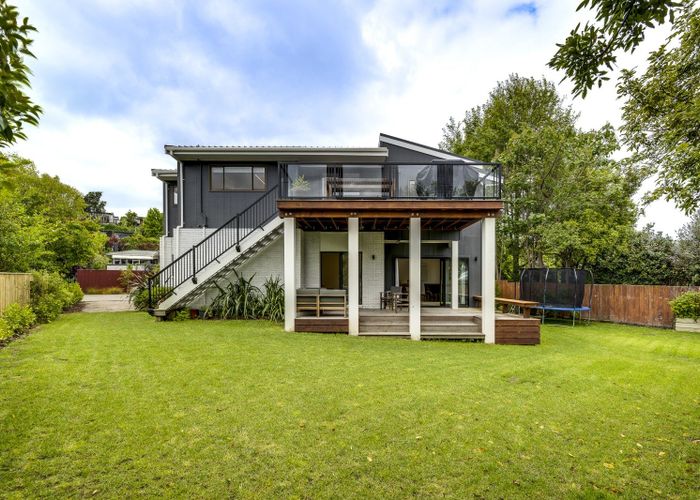 Recently sold 50A Joll Road, Havelock North homes.co.nz