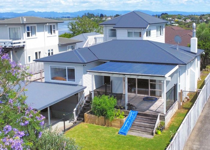  at 50A Margaret Road, Bellevue, Tauranga