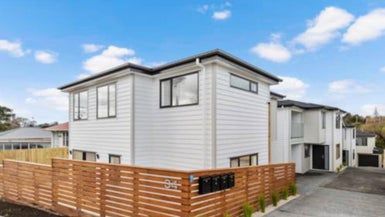  at 34B Fruitvale Road, New Lynn, Auckland
