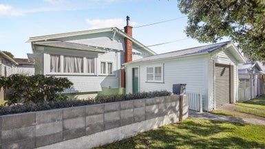  at 96 Miramar Avenue, Miramar, Wellington