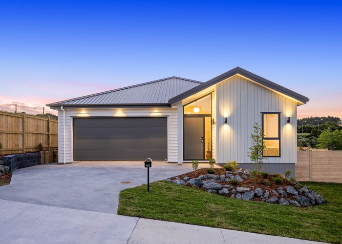  at 45 Pekanga Road, Millwater, Rodney, Auckland