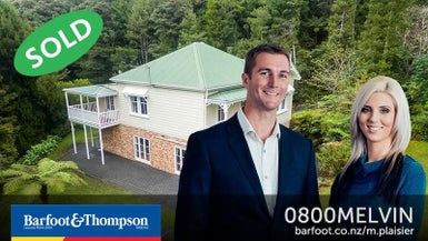  at 36 Crows Road, Swanson, Auckland