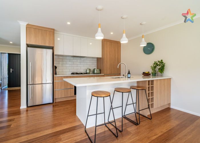  at 8 Richard Sadleir Way, Belmont, Lower Hutt