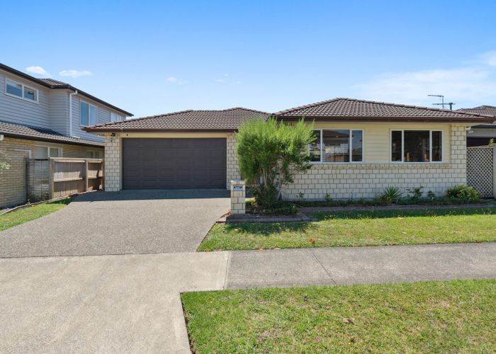  at 74 Baverstock Road, Flat Bush, Auckland