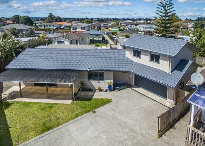  at 8 Narada Place, Papatoetoe, Auckland