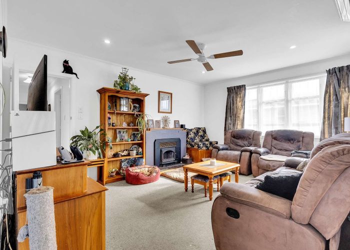  at 709 Anson Street, Mayfair, Hastings, Hawke's Bay