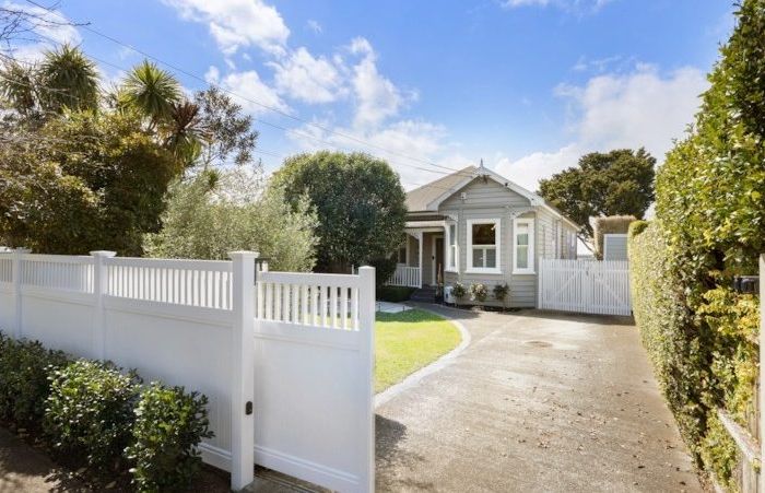  at 23 Inkerman Street, Onehunga, Auckland