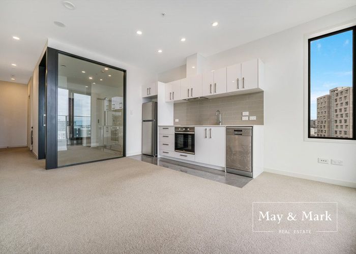 at 1105/79 Airedale Street, City Centre, Auckland City, Auckland