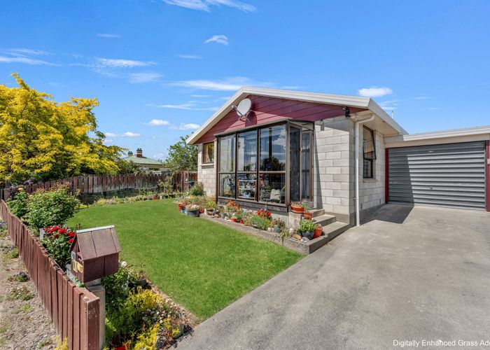  at 38 Grants Road, Marchwiel, Timaru, Canterbury