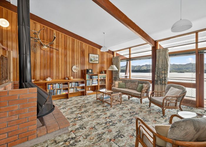  at 393 Marine Drive, Charteris Bay, Banks Peninsula, Canterbury