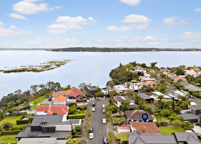  at 13 Winsomere Cresent, Westmere, Auckland City, Auckland