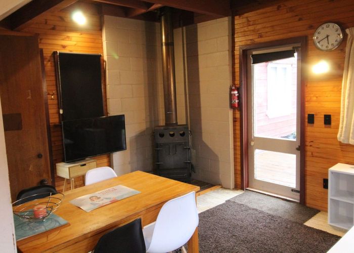  at 24A Turoa Drive , Ohakune, Ruapehu, Manawatu / Whanganui