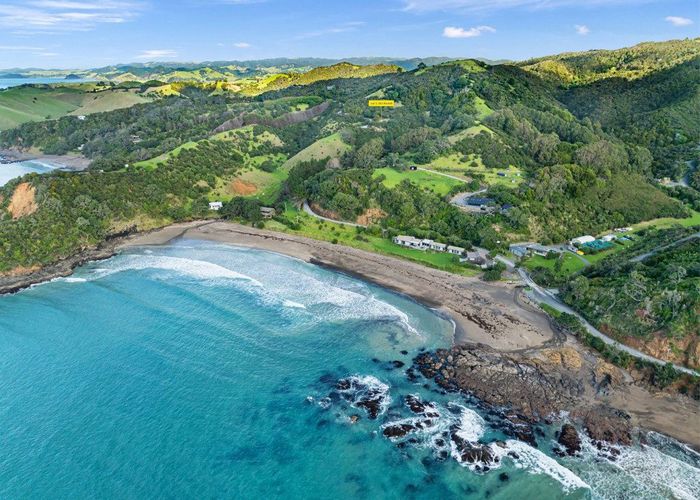  at Lot 1 361 Rockell Road, Whananaki, Whangarei, Northland