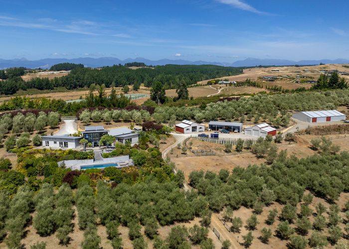 at 136 Harley Road, Tasman