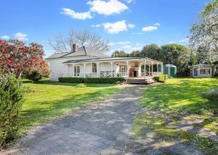  at 111A Buckville Road, Buckland, Franklin, Auckland