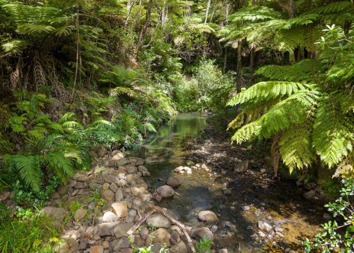 at 35 Whatipu Road, Huia, Waitakere City, Auckland