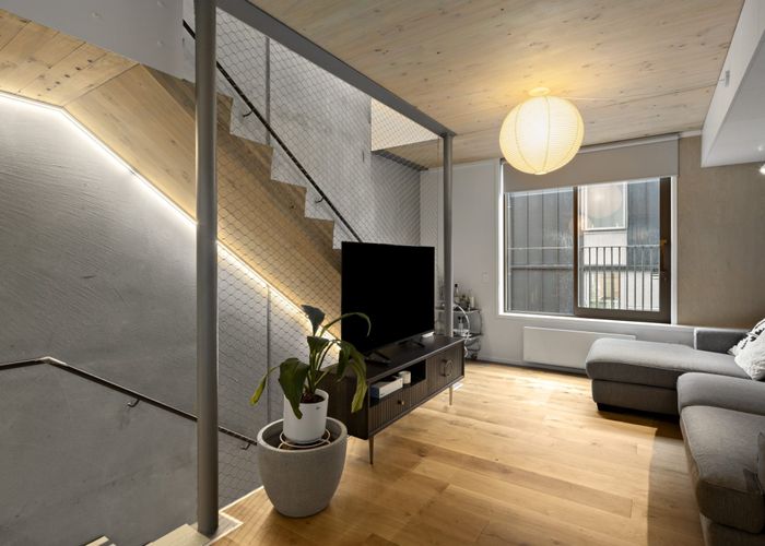  at 27/257 Willis Street, Te Aro, Wellington, Wellington