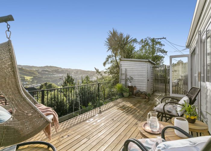  at 59C Volga Street, Island Bay, Wellington