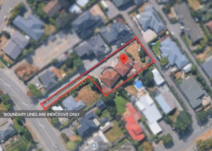  at 1/150 Wairakei Road, Bryndwr, Christchurch