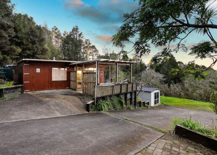 at 133 O'Brien Road, Coatesville, Rodney, Auckland