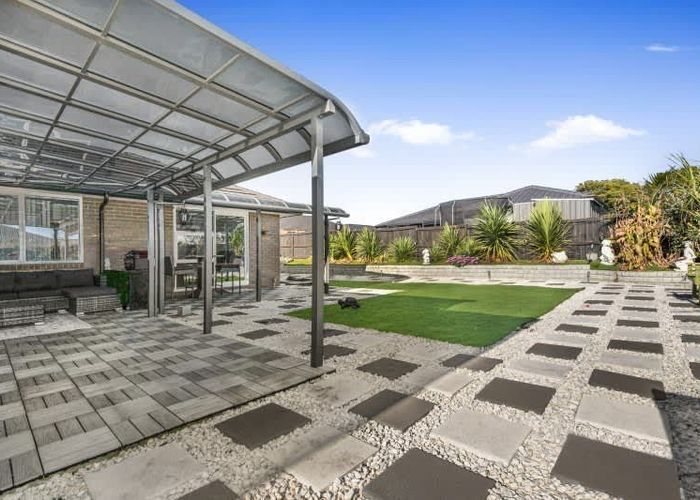  at 8 Dornal Place, Pokeno, Franklin, Auckland