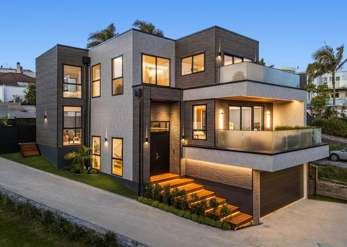  at 138A Paritai Drive, Orakei, Auckland