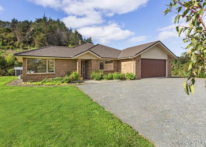  at 1068A Old Mountain Road, Waitetuna, Raglan