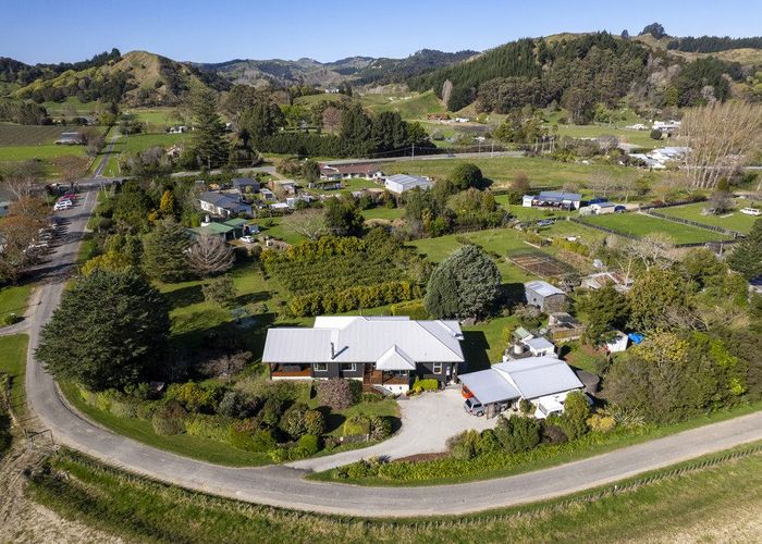  at 30 Whitmore Road, Ormond, Gisborne