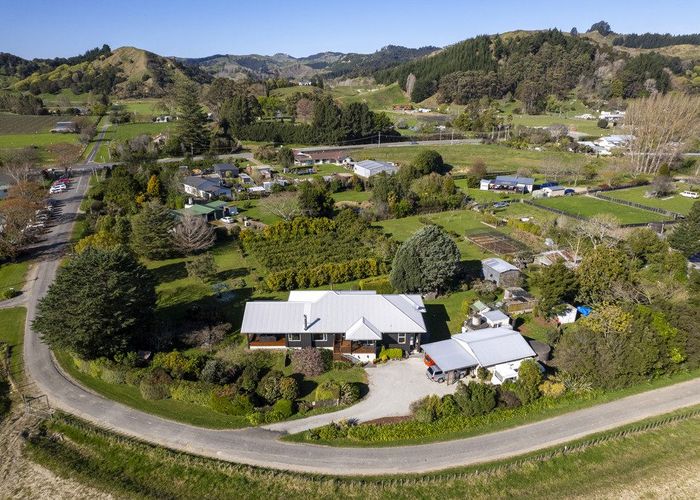  at 30 Whitmore Road, Ormond, Gisborne, Gisborne