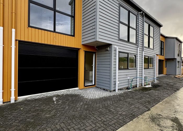  at Lot2/8 Funnell Place, Manurewa, Manukau City, Auckland