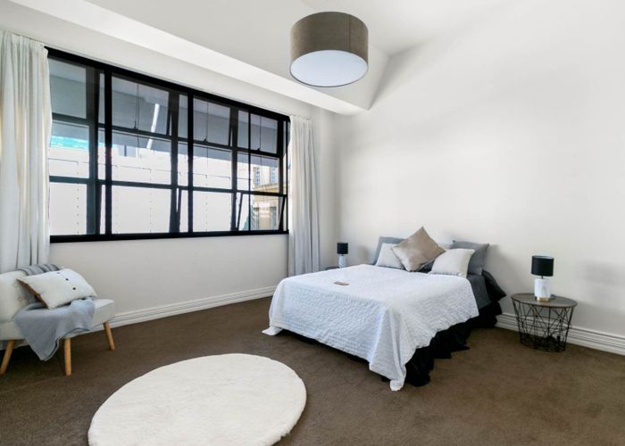  at 3E/148 Quay Street, City Centre, Auckland City, Auckland
