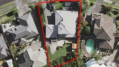  at 12 Silkwood Grove, Totara Heights, Auckland