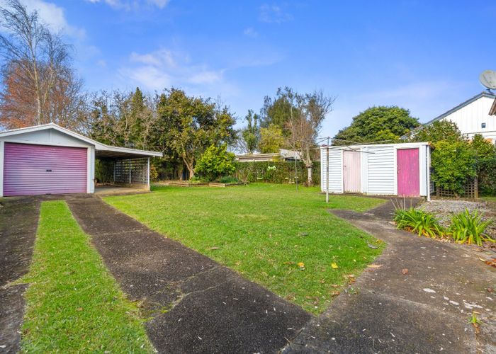  at 20 Marire Avenue, Frankton, Hamilton