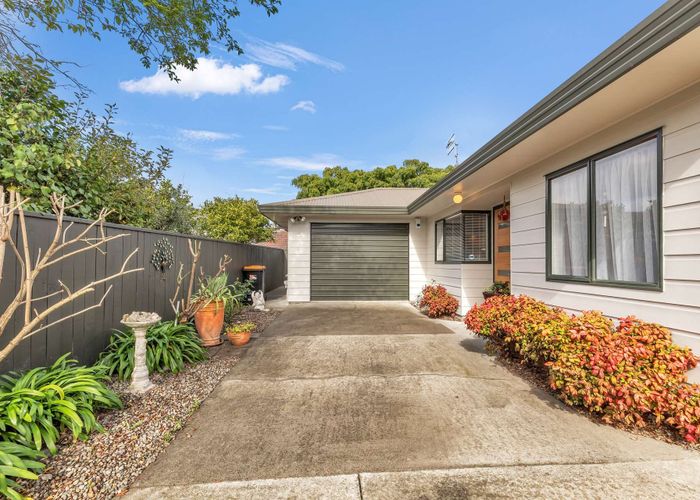  at 36B Aberdeen Avenue, Takaro, Palmerston North, Manawatu / Whanganui