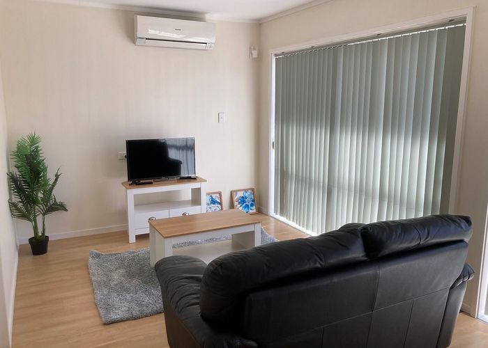  at 55A Archibald Road, Kelston, Waitakere City, Auckland