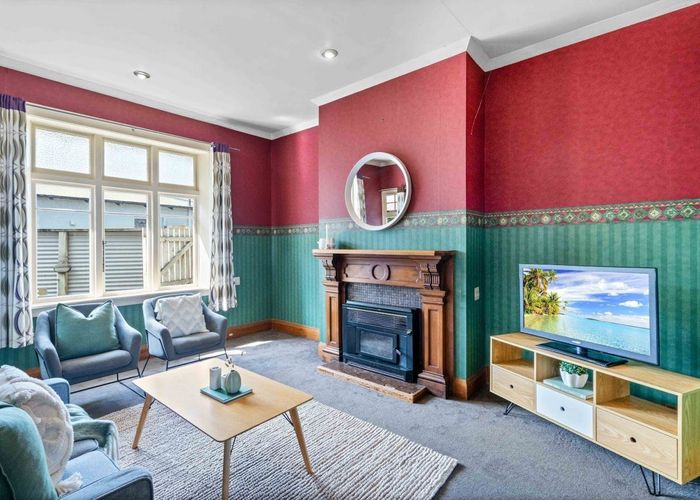  at 39 Ramrig Street, Gladstone, Invercargill, Southland