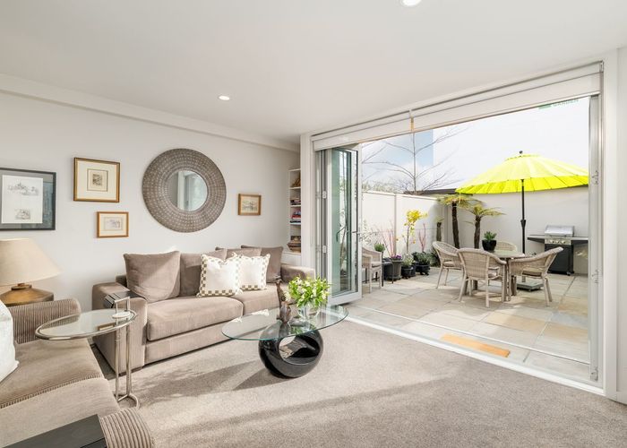  at 7/45 Chester Street West, City Centre, Christchurch City, Canterbury