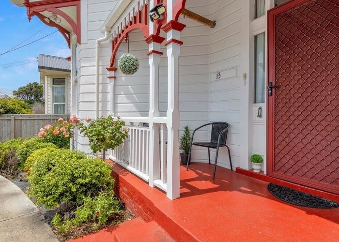  at 13 Koromiko Road, Gonville, Whanganui, Manawatu / Whanganui